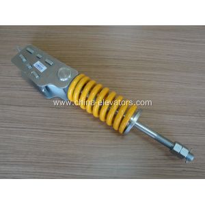 Steel Belt Rope Fastening for OTIS Elevators